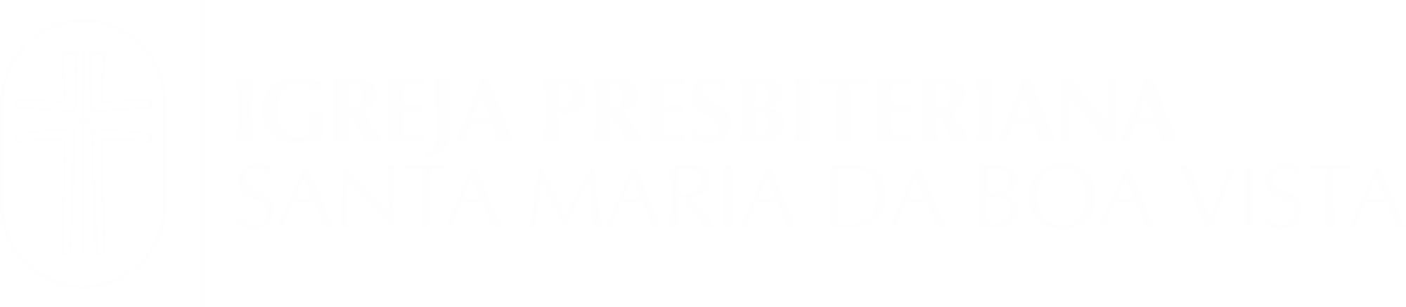 Congregação Presbiteriana em Santa Maria da Boa Vista