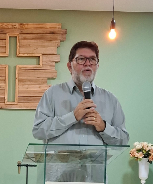 Aurélio Darlan Tenório Cavalcanti